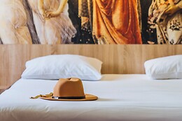 Online Booking EPS