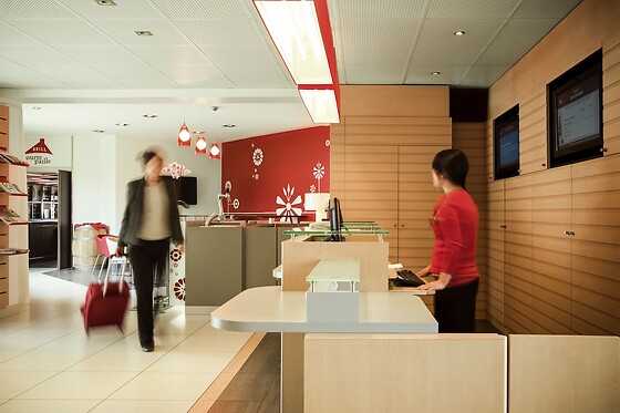 Online Booking EPS - photo 9