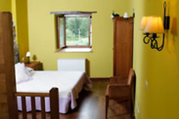 APARTAMENTOS TURÍSTICOS O PLANTÍO