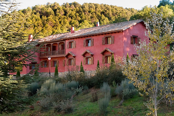 LA CASITA DE CABREJAS - photo 0