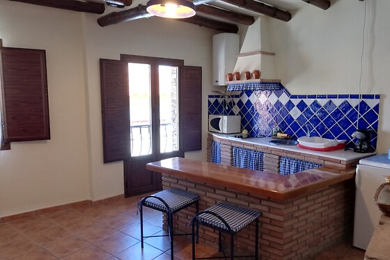APARTAMENTOS RURALES LANTEIRA - photo 9