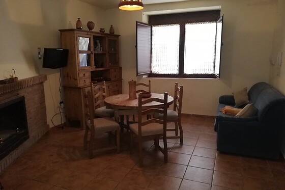 APARTAMENTOS RURALES LANTEIRA - photo 10