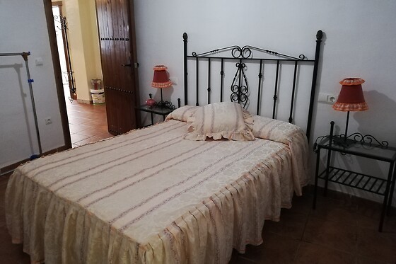 APARTAMENTOS RURALES LANTEIRA - photo 11