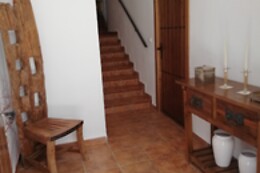 APARTAMENTOS RURALES LANTEIRA