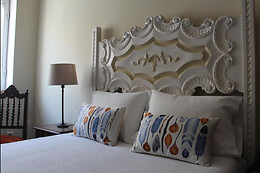 VILA ESTEVES HOTEL