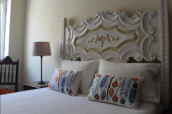 VILA ESTEVES HOTEL - photo 0