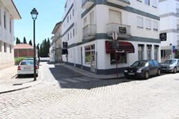 VILA ESTEVES HOTEL
