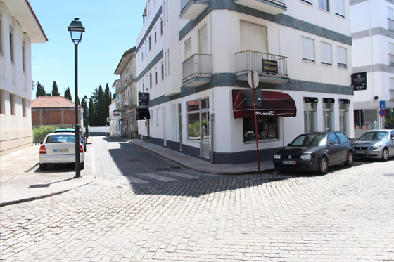 VILA ESTEVES HOTEL - photo 1