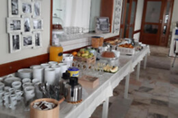 VILA ESTEVES HOTEL