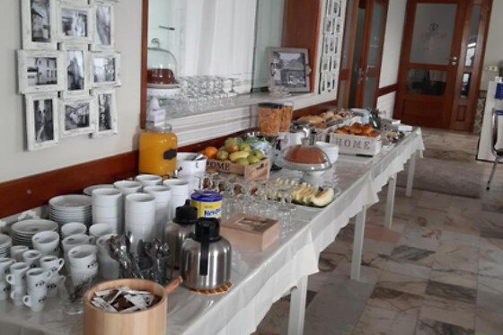 VILA ESTEVES HOTEL - photo 2