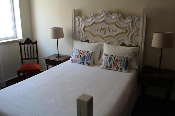 VILA ESTEVES HOTEL - photo 3