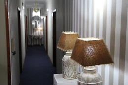 VILA ESTEVES HOTEL