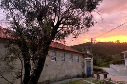 CASA DA VENTOZELLA
