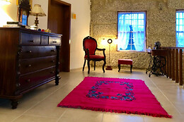 CASA DA VENTOZELLA