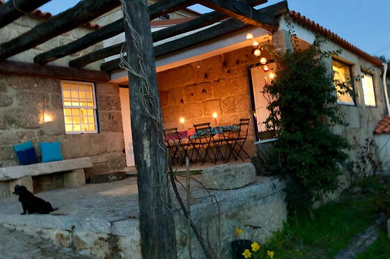 CASA DA VENTOZELLA - photo 5