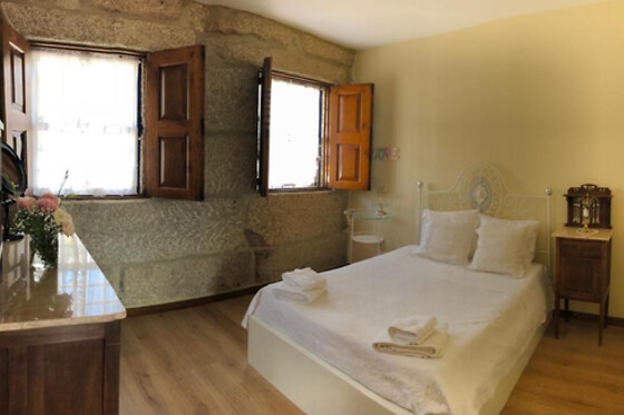 CASA DA VENTOZELLA - photo 6