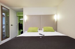 Online Booking EPS