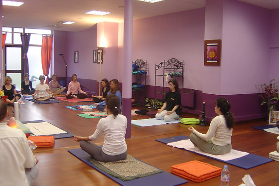 CLUB DE ESGRIMA DE MADRID - photo 9