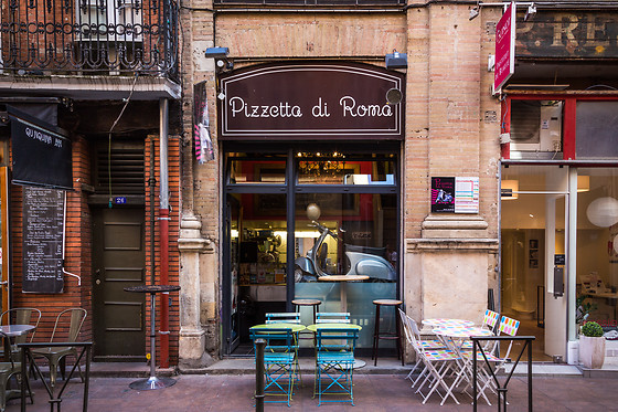 Pizzetta di Roma - photo 4