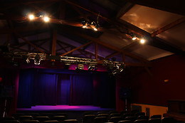 Le Funambule Montmartre