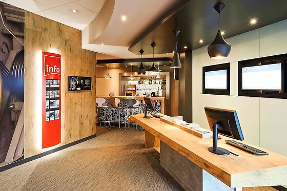 Online Booking EPS - photo 3