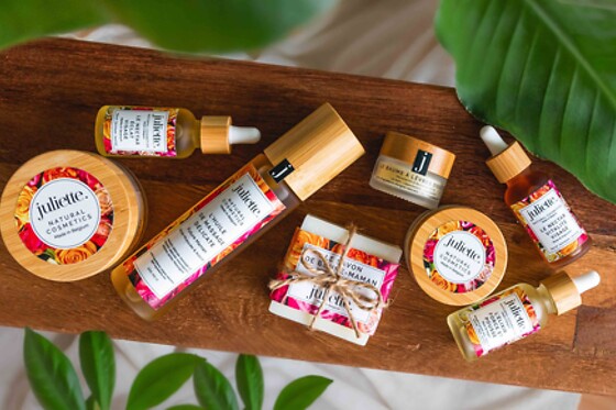 juliette. Natural Cosmetics - photo 1