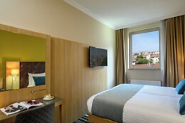 Online Booking EPS
