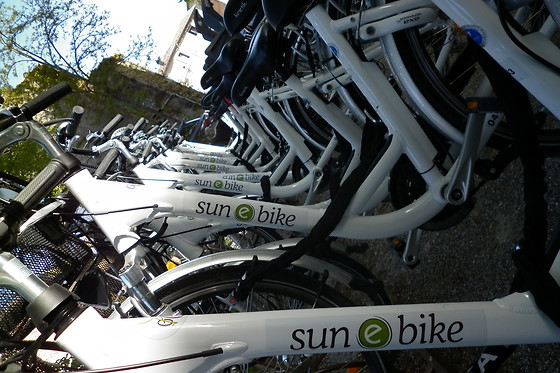 Sun E Bike - photo 2