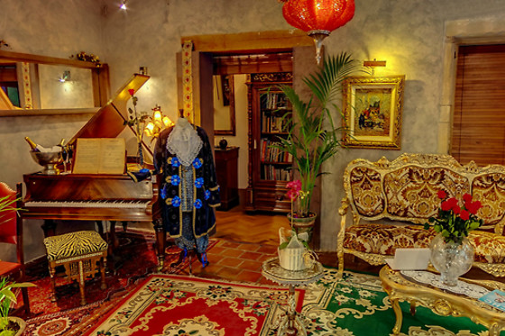 Hôtel Renaissance - photo 16