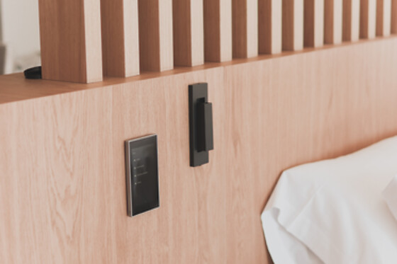 ATMOS HOTEL BOUTIQUE - photo 10