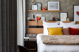 Online Booking EPS