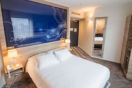 Online Booking EPS