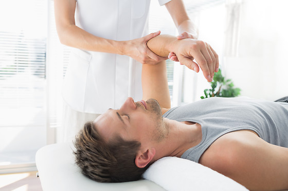 L'Angel Massage - photo 3