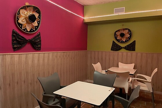 TACOMETRO - photo 2
