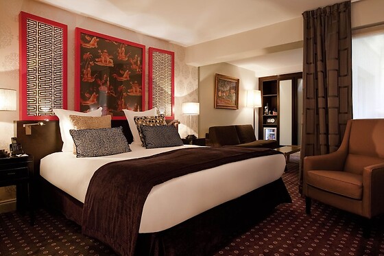 Online Booking EPS - photo 0