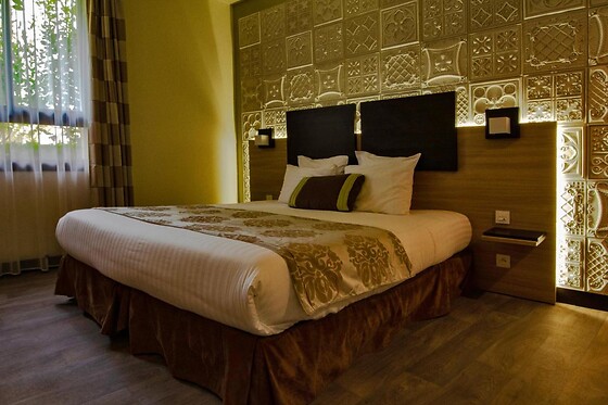 Au Grand hôtel de Sarlat - photo 3