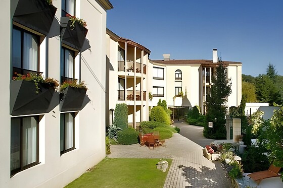 Au Grand hôtel de Sarlat - photo 6