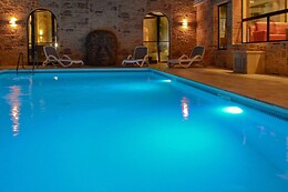 Au Grand hôtel de Sarlat