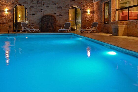 Au Grand hôtel de Sarlat - photo 1