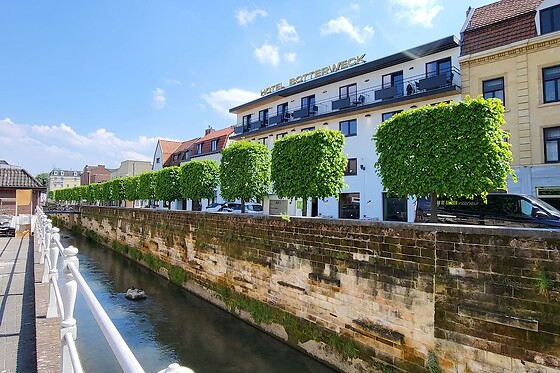 Online Booking EPS - photo 0