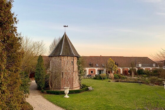 La cour d'hortense - photo 3