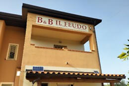 B&B Il Feudo