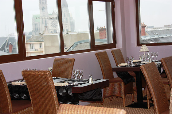 L'Hôtel Chartres - photo 6