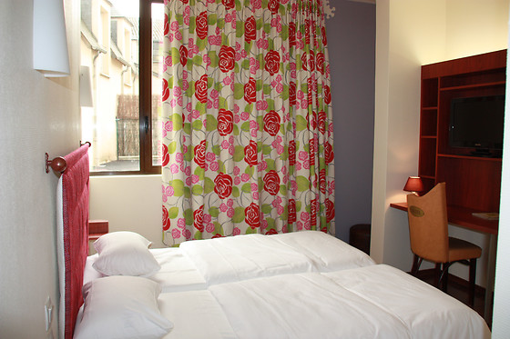 L'Hôtel Chartres - photo 7