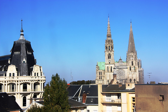 L'Hôtel Chartres - photo 9