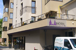 L'Hôtel Chartres