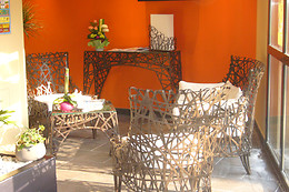L'Hôtel Chartres