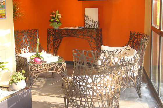 L'Hôtel Chartres - photo 4