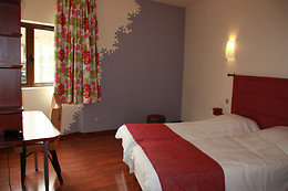 L'Hôtel Chartres