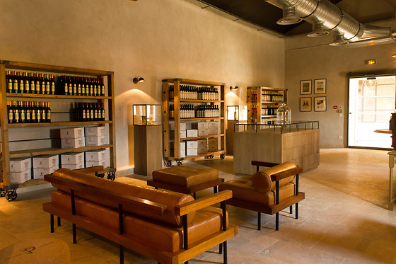 Domaine des Peyre - photo 2